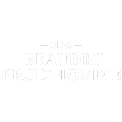 Duo Beaudry Prud'homme